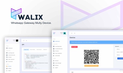 Whatsapp bot untuk bisnis anda